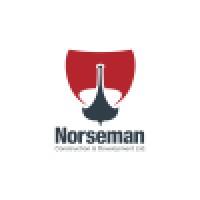 Norseman Construction & Development Logo