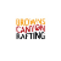 Browns Canyon Rafting Logo