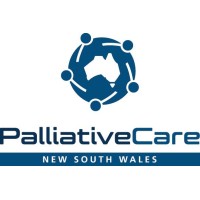 Palliative Care NSW Logo