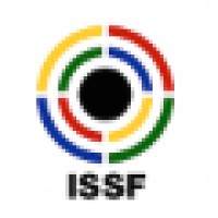ISSF - International Shooting Sport Federation Logo