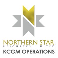 Northern Star KCGM Operations Logo
