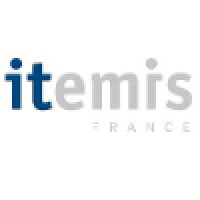 itemis France SAS Logo