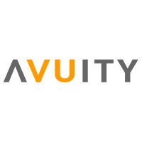AVUITY Logo