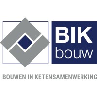 BIK bouw Logo