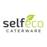 SelfEco Caterware Logo