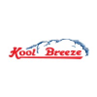 Kool Breeze Inc. Logo