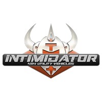 Intimidator UTV Logo