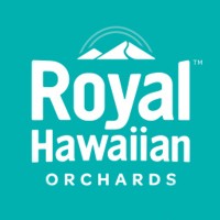 Royal Hawaiian Orchards Logo