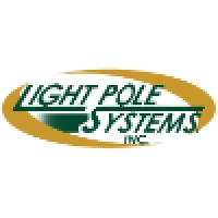 Light Pole Systems, Inc. Logo