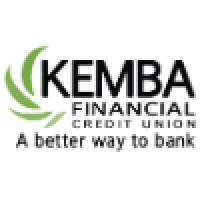KEMBA Financial Credit Union Logo