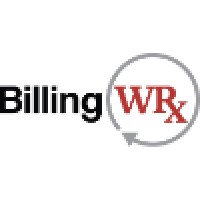 Billing WRx LLC Logo