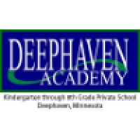 Deephaven Academy Logo