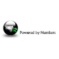 Powered By Numbers Logo