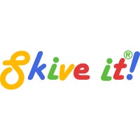Skive it®! Logo