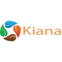 Kiana Analytics Logo