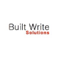 Built Write Solutions, Inc. Logo