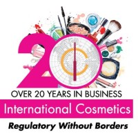 International Cosmetics and Regulatory Specialists, LLC Logo