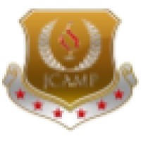 High School JCAMP Logo