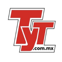 Revista Transportes y Turismo (TyT) Logo