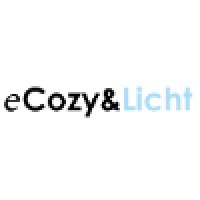 eCozy Lighting Design Logo