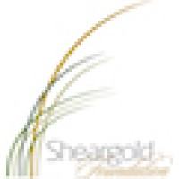 Sheargold Foundation Logo