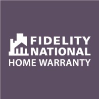 Fidelity National Home Warranty Logo