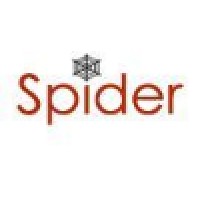 Spider Software Official Logo