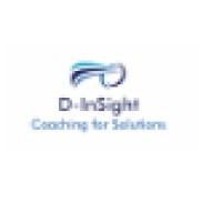 D-InSight Logo