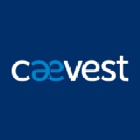 Caevest Global Commissioning Management Logo
