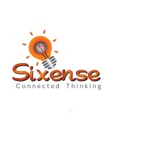 Sixense Logo