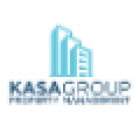 Kasa Group Miami Logo