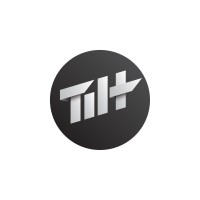 Tilt Motion Logo