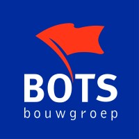 Bots Bouwgroep Logo