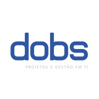 DOBS Projetos e Gestão de TI Logo