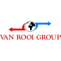 Van Rooi Meat BV Logo