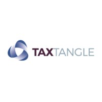 TAX TANGLE LTD Logo
