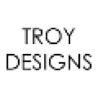 Troy Designs Inc. Logo