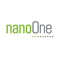 Nano One Materials Corp. TSX: NANO Logo