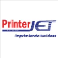 Printer Jet Logo