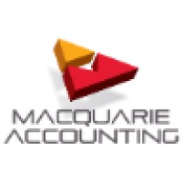 Macquarie Accounting Pty Ltd Logo