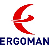 Ergoman Group of Companies Logo