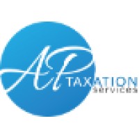 AP Taxation Services Logo