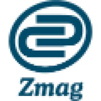 Zmag America, Ltd. Logo