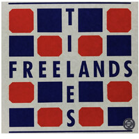 Freelands Tiles Logo