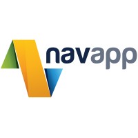 Navapp Yazılım ve Danışmanlık Ltd. Şti Logo