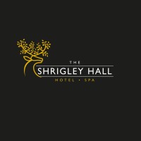 Shrigley Hall Hotel & Spa Logo