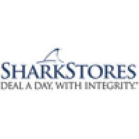 SharkStores Logo