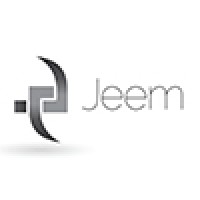 Jeem Holding Logo