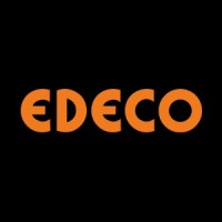 Edeco Tool Logo