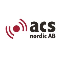 ACS Nordic AB Logo